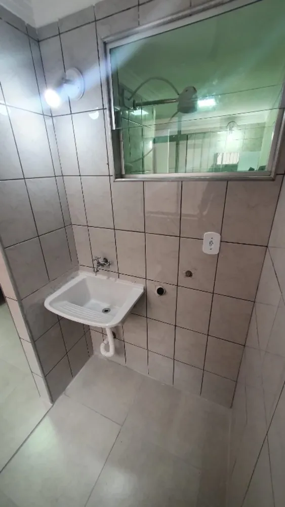 Apartamento, 2 quartos, 45 m² - Foto 8