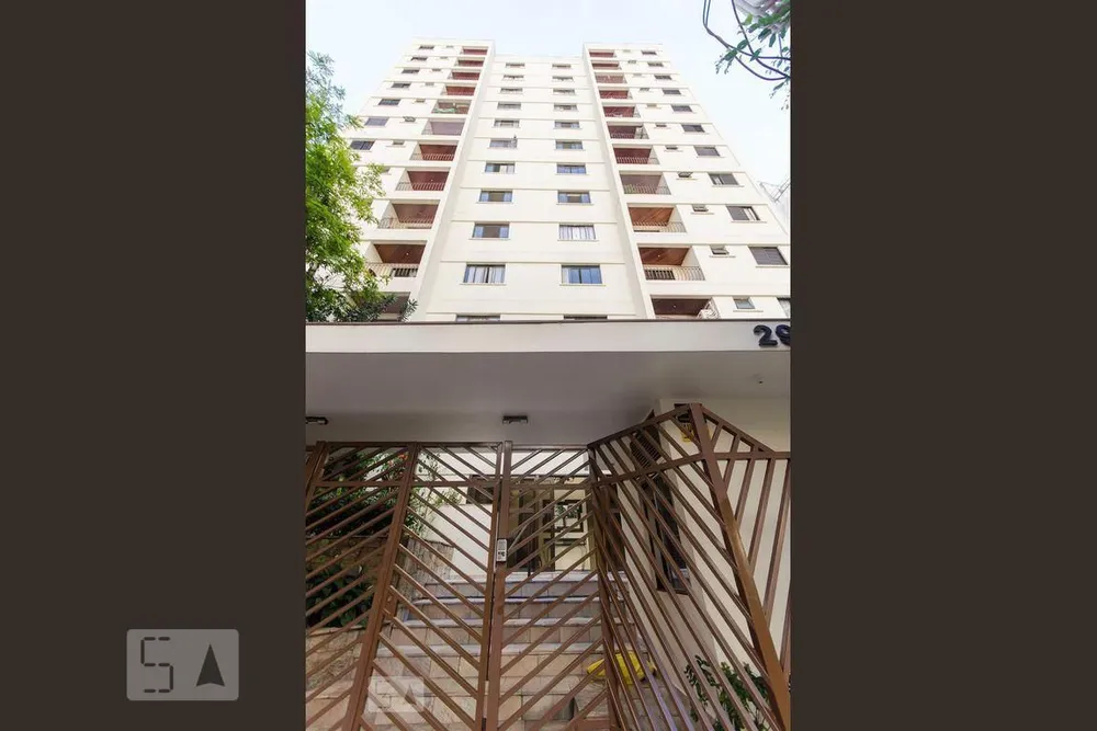 Apartamento, 2 quartos, 50 m² - Foto 10