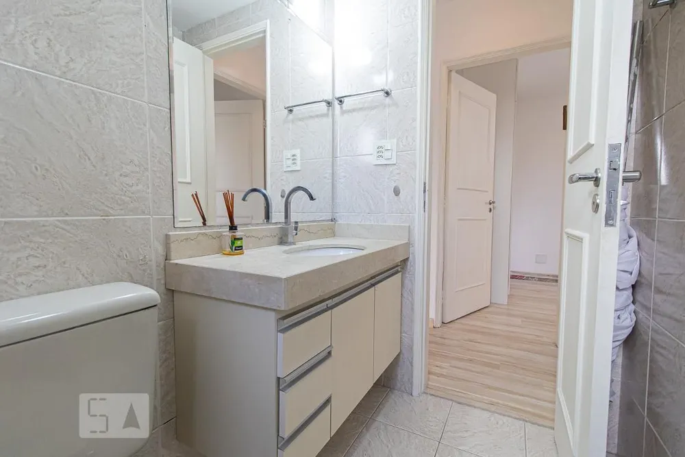 Apartamento, 2 quartos, 50 m² - Foto 6