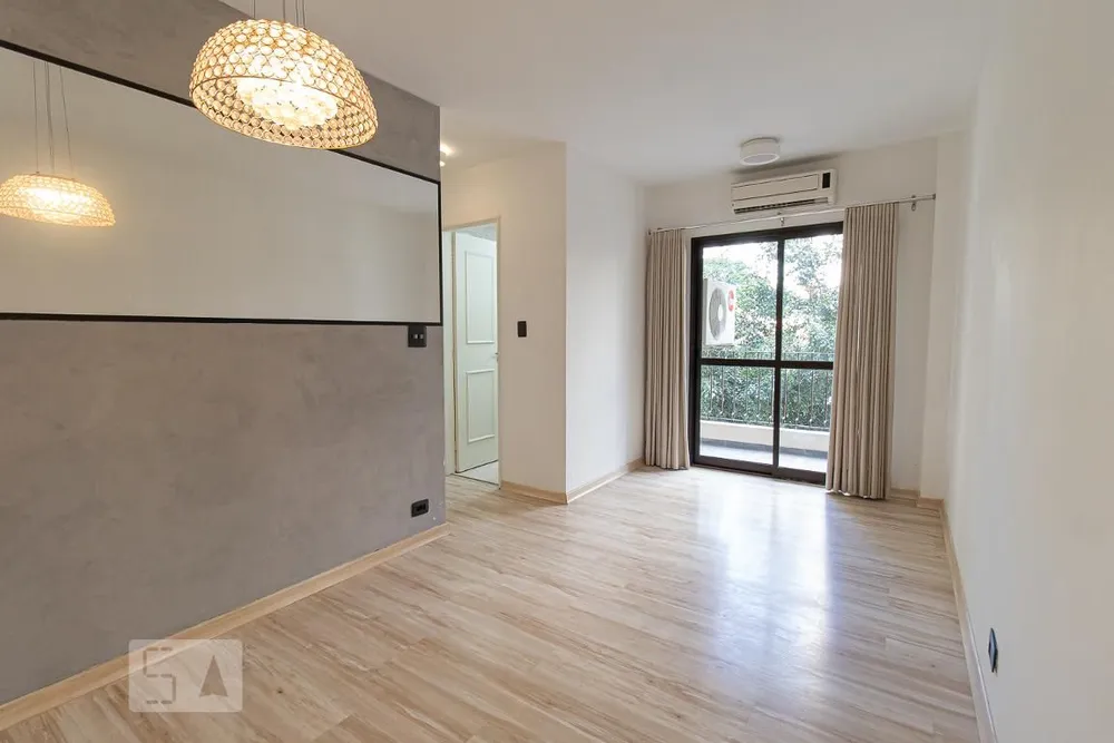 Apartamento, 2 quartos, 50 m² - Foto 7