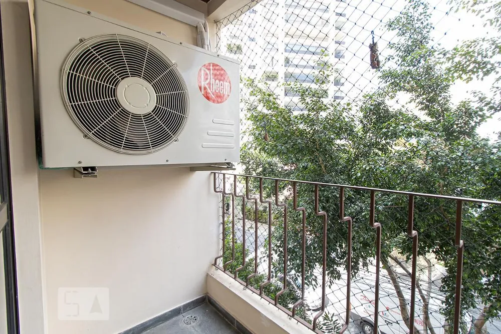 Apartamento, 2 quartos, 50 m² - Foto 3