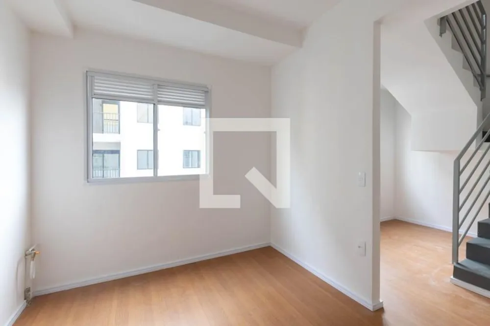 Cobertura, 1 quarto, 39 m² - Foto 2