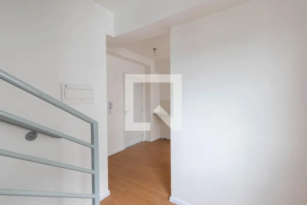 Cobertura, 1 quarto, 39 m² - Foto 1