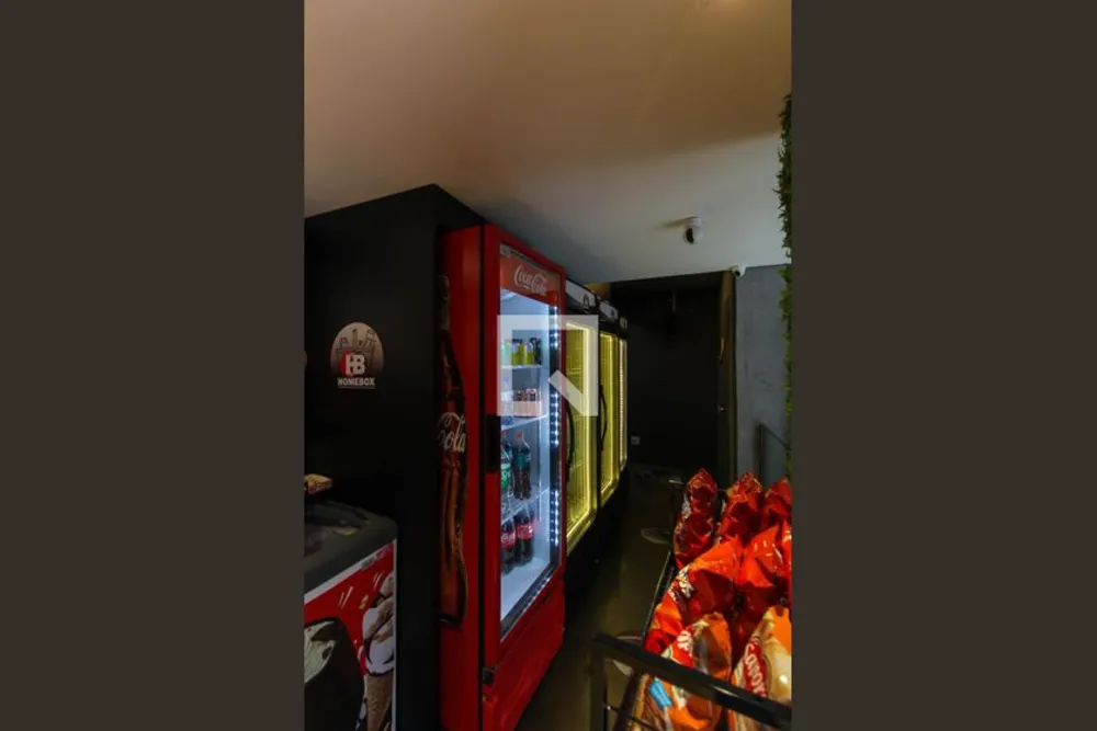 Apartamento, 1 quarto, 70 m² - Foto 11
