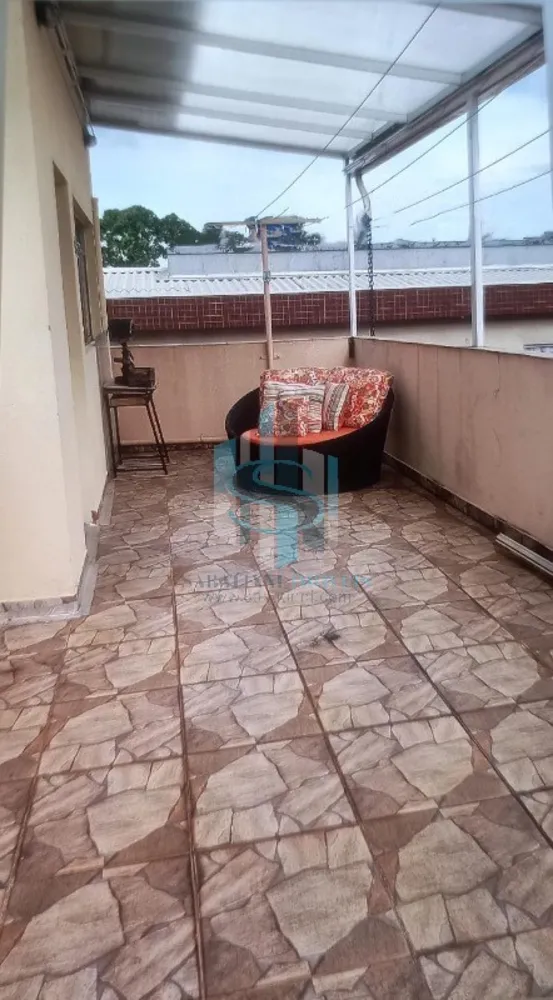 Casa, 3 quartos, 190 m² - Foto 4