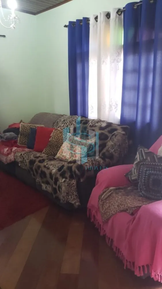 Casa, 3 quartos, 190 m² - Foto 1
