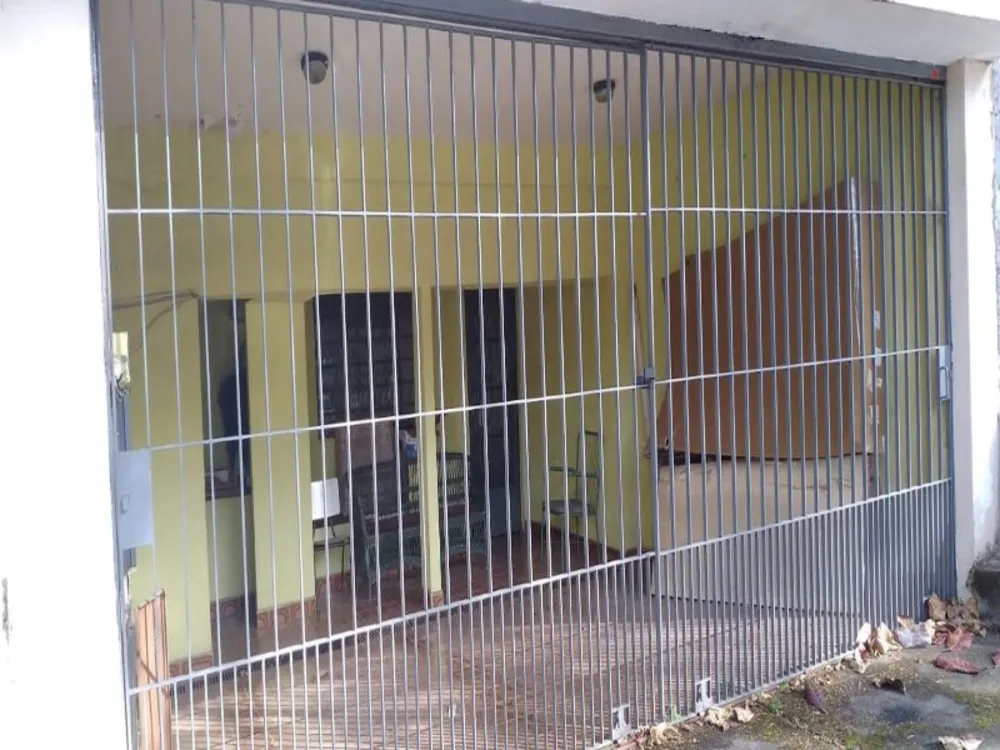 Casa, 4 quartos, 250 m² - Foto 16