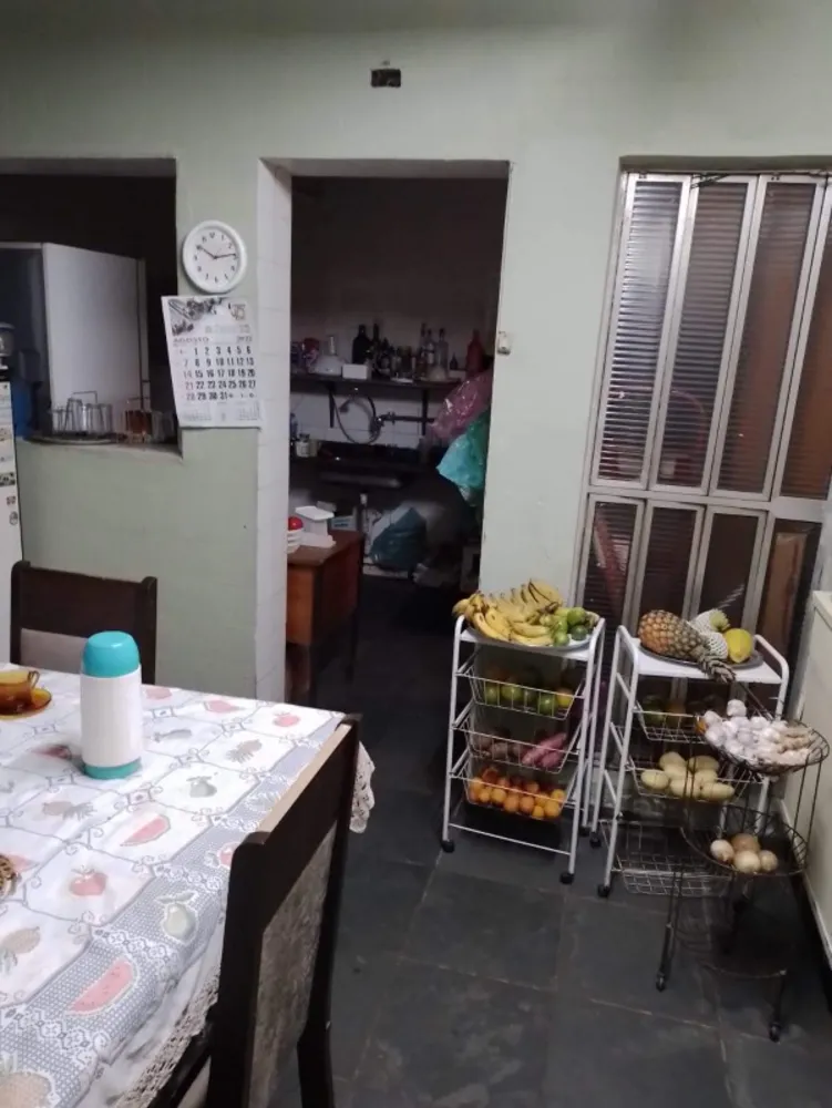 Casa, 4 quartos, 250 m² - Foto 8