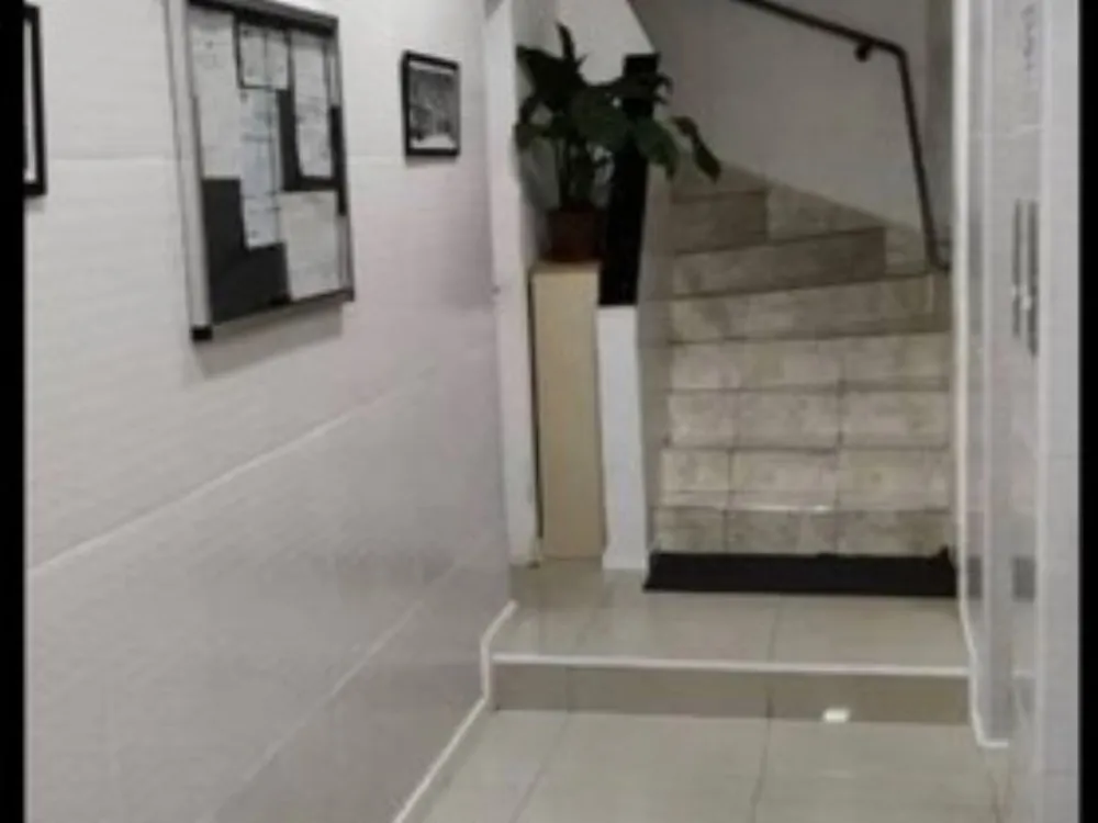 Apartamento, 1 quarto, 38 m² - Foto 1