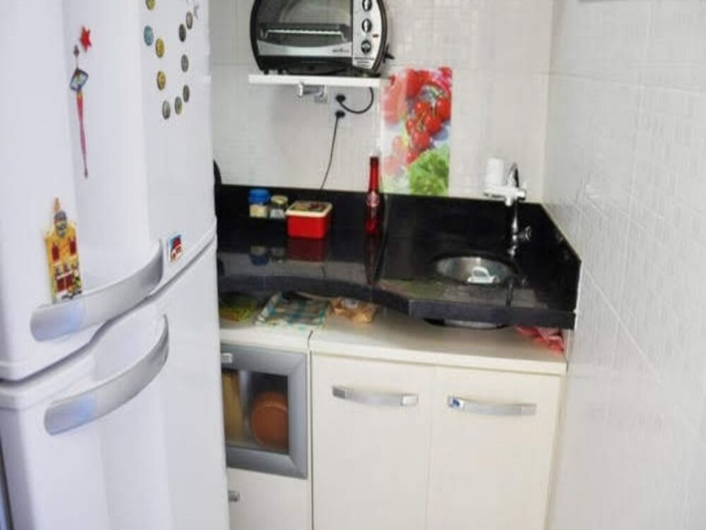 Apartamento, 1 quarto, 40 m² - Foto 3