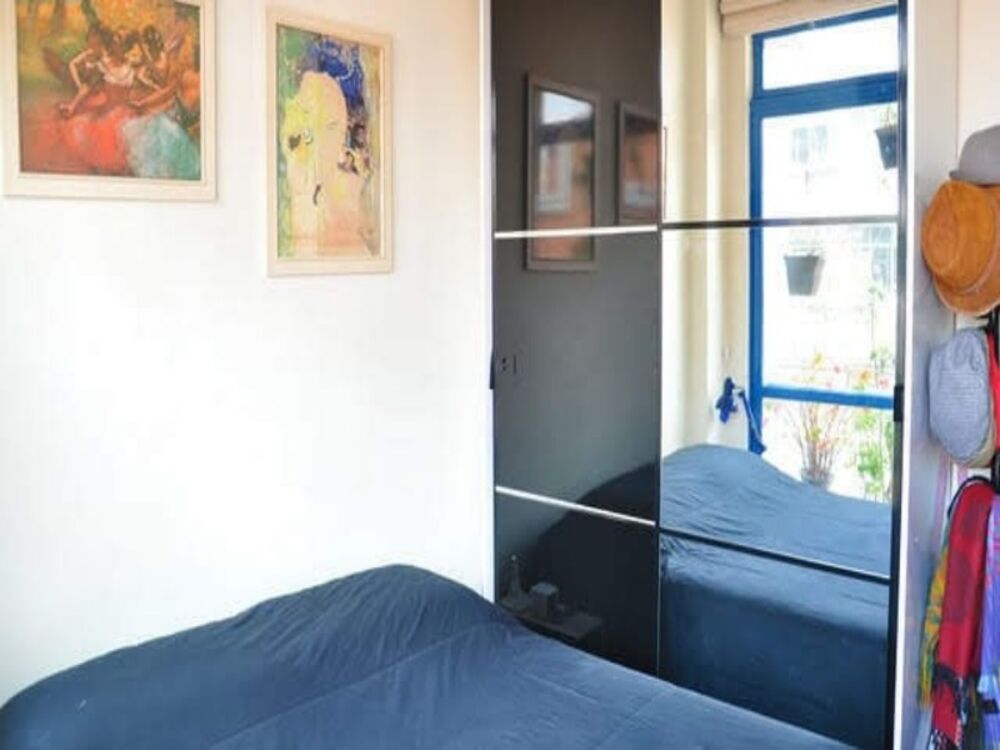 Apartamento, 1 quarto, 40 m² - Foto 2