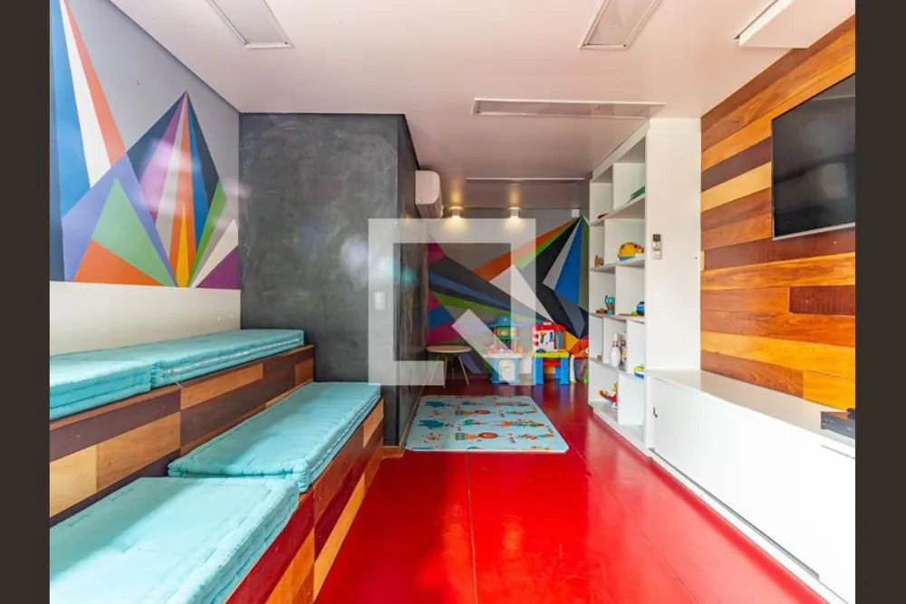 Apartamento, 1 quarto, 70 m² - Foto 12