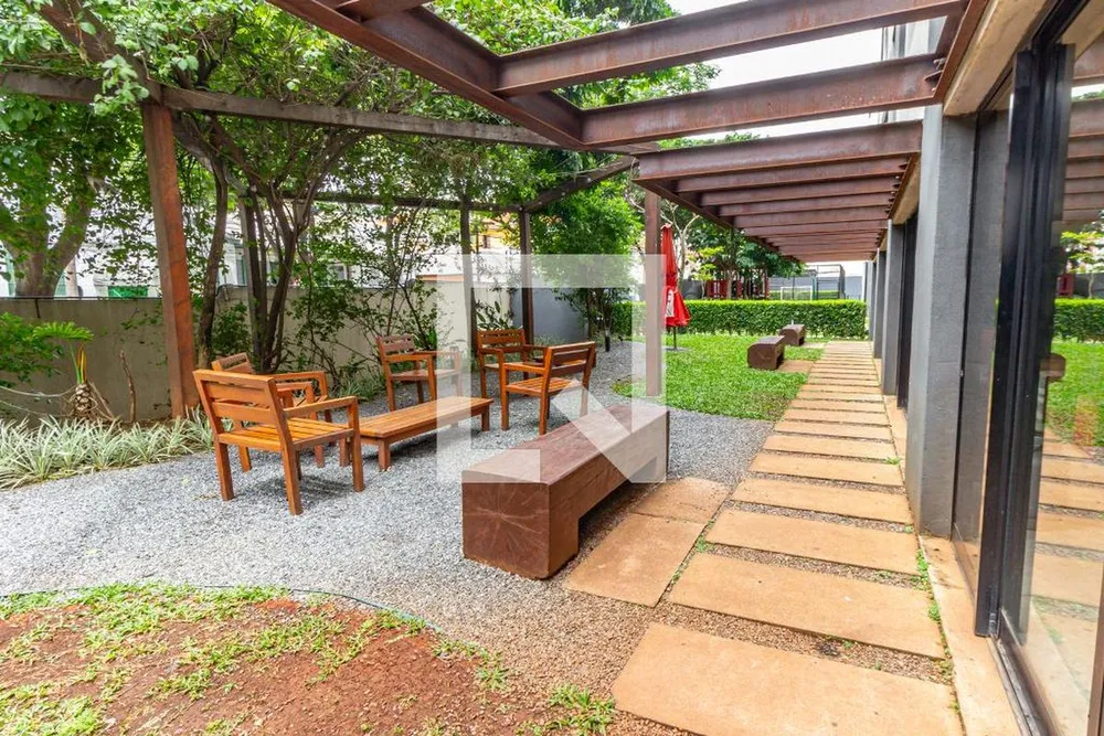 Apartamento, 1 quarto, 70 m² - Foto 1