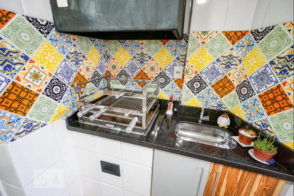 Apartamento, 2 quartos, 105 m² - Foto 11