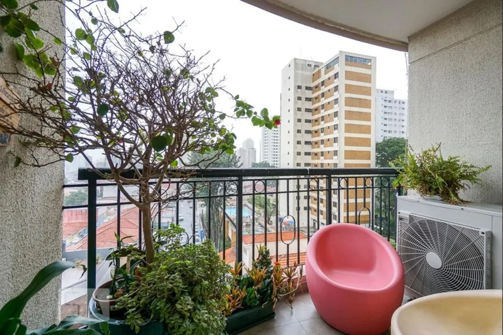 Apartamento, 2 quartos, 105 m² - Foto 5