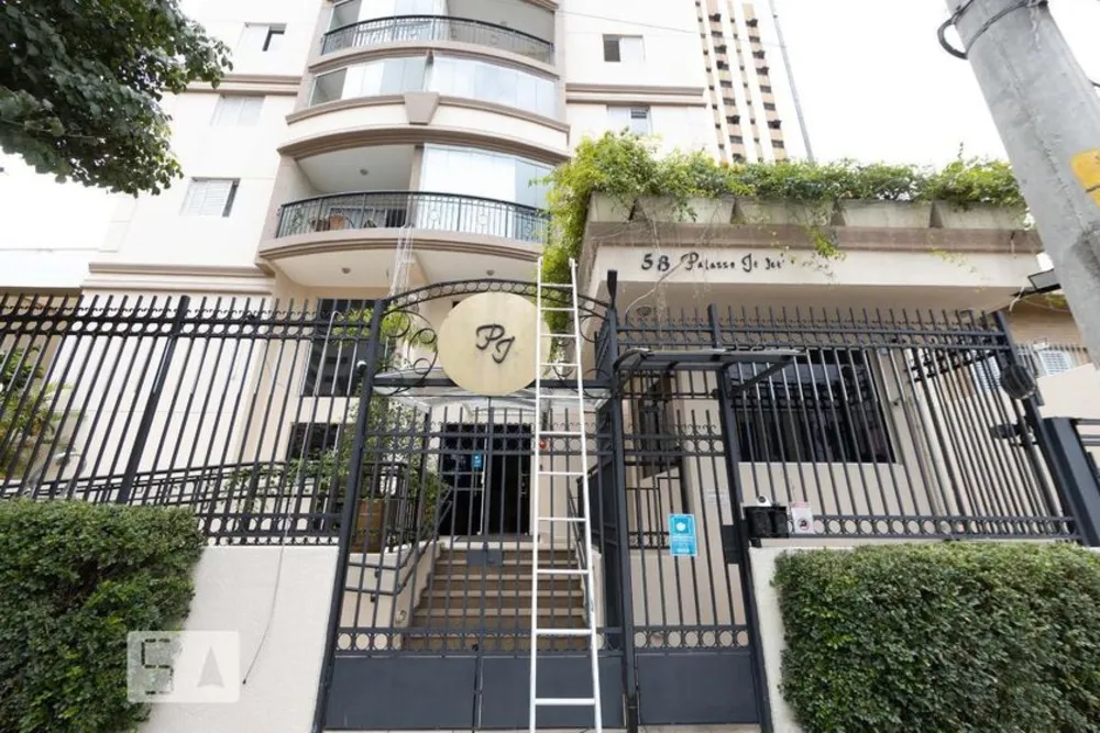 Apartamento, 2 quartos, 105 m² - Foto 10