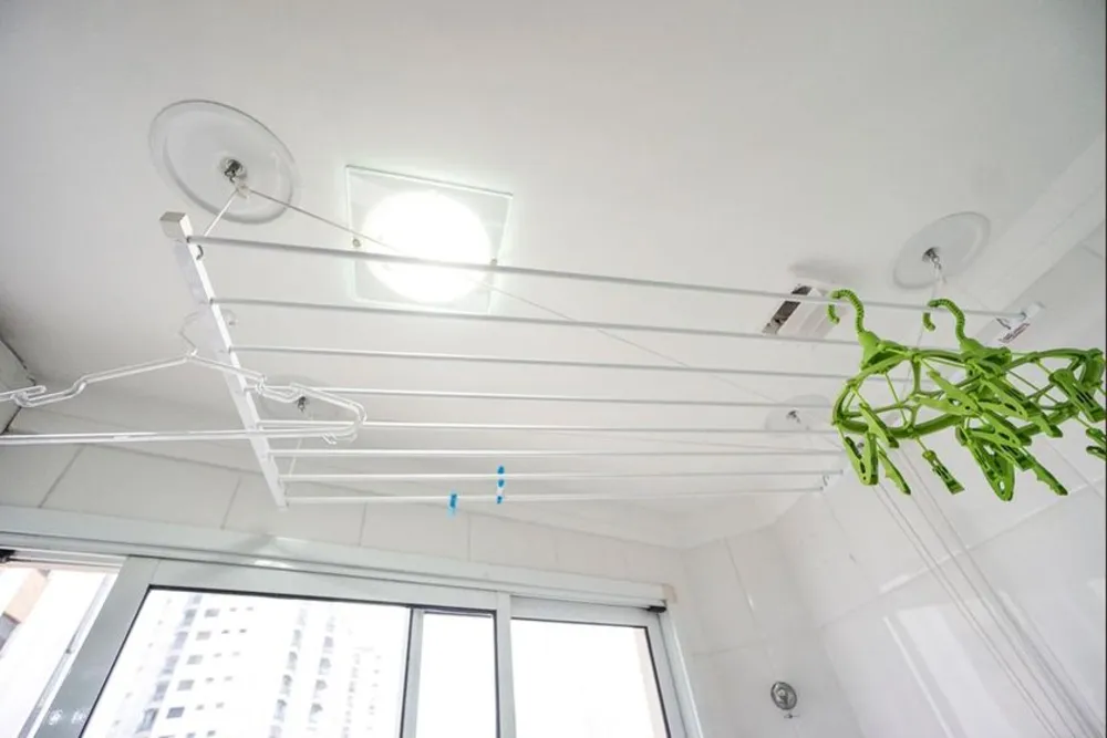 Apartamento, 2 quartos, 105 m² - Foto 3