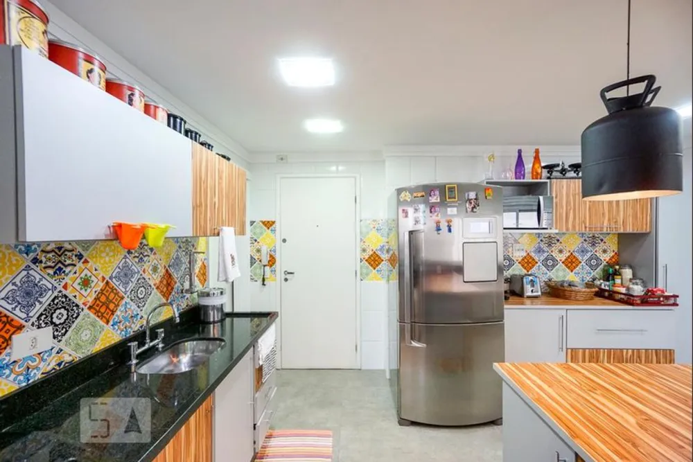 Apartamento, 2 quartos, 105 m² - Foto 9