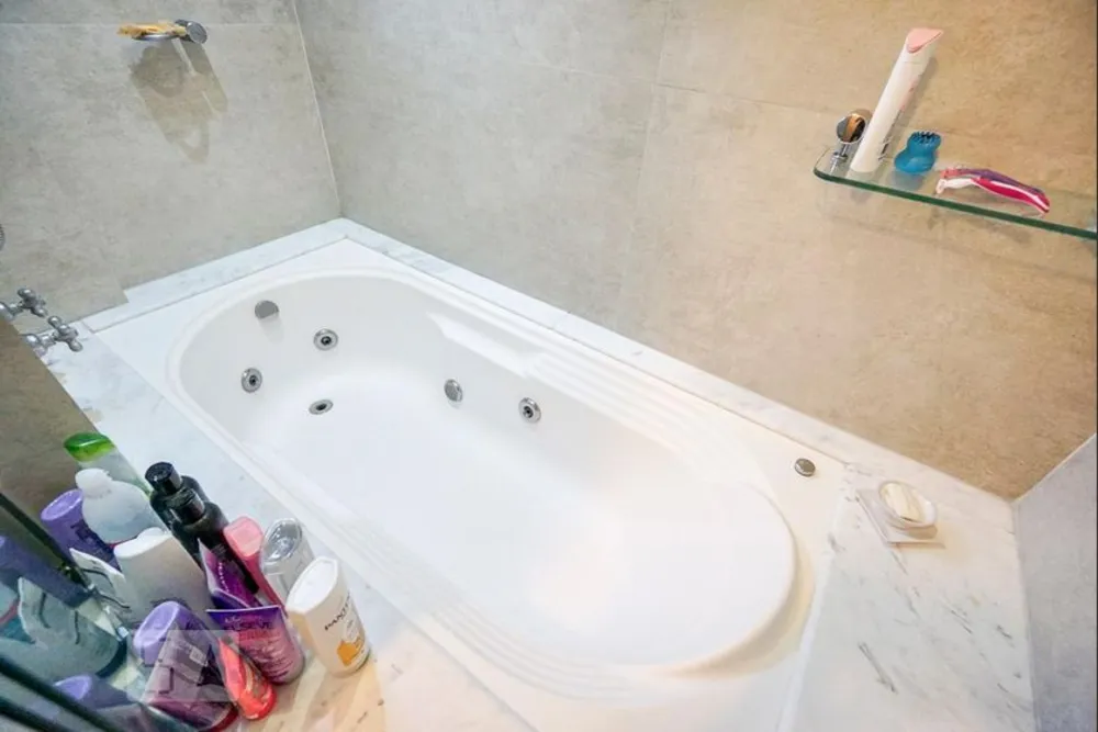 Apartamento, 2 quartos, 105 m² - Foto 8