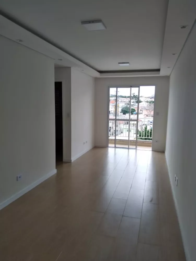 Apartamento, 2 quartos, 52 m² - Foto 1