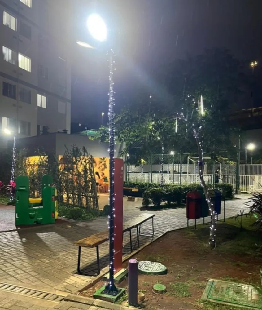 Apartamento, 2 quartos, 42 m² - Foto 6
