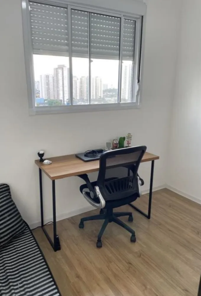 Apartamento, 2 quartos, 42 m² - Foto 4