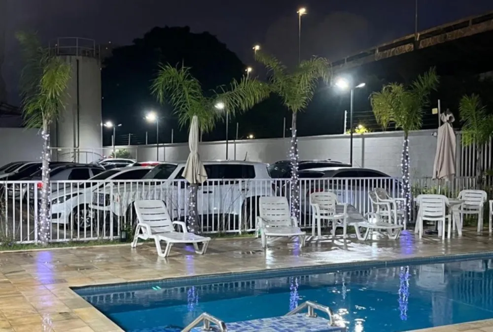 Apartamento, 2 quartos, 42 m² - Foto 5