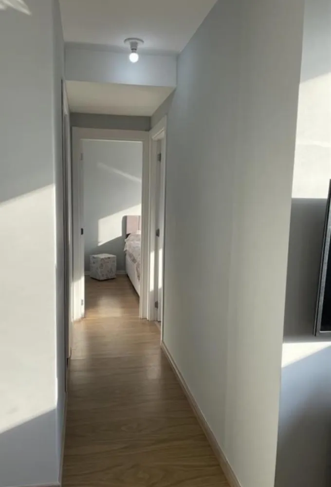 Apartamento, 2 quartos, 42 m² - Foto 3