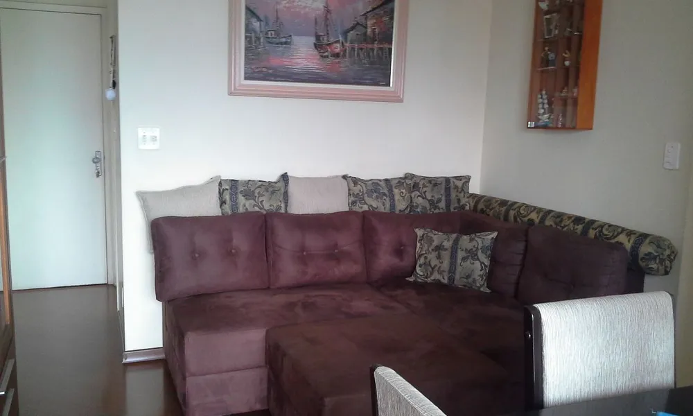 Apartamento, 2 quartos, 49 m² - Foto 4