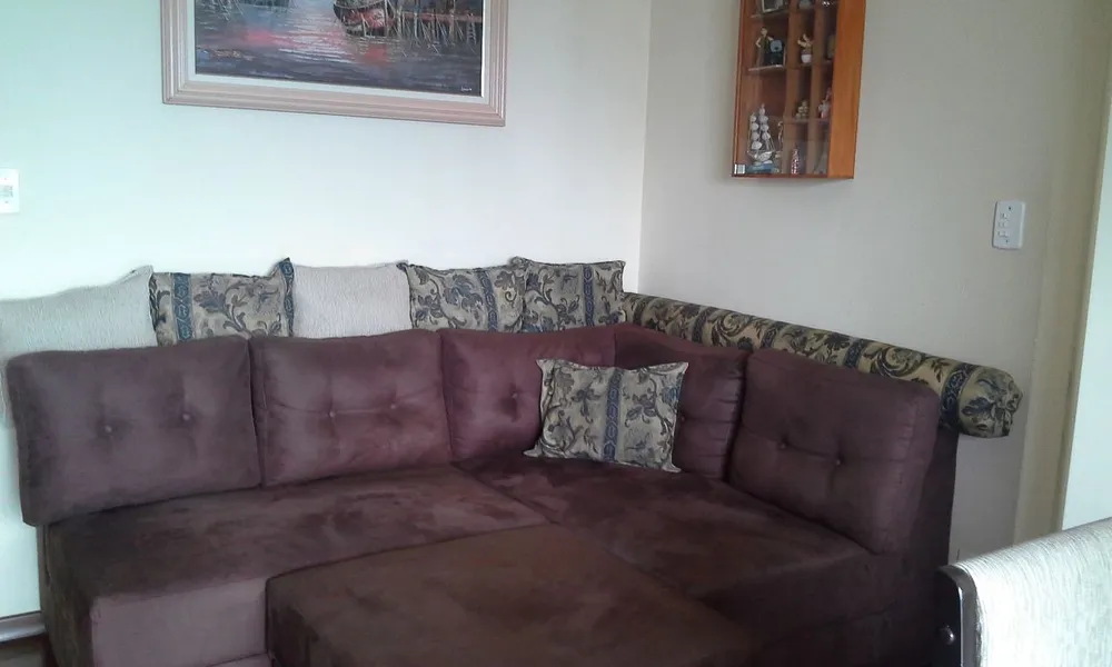 Apartamento, 2 quartos, 49 m² - Foto 3