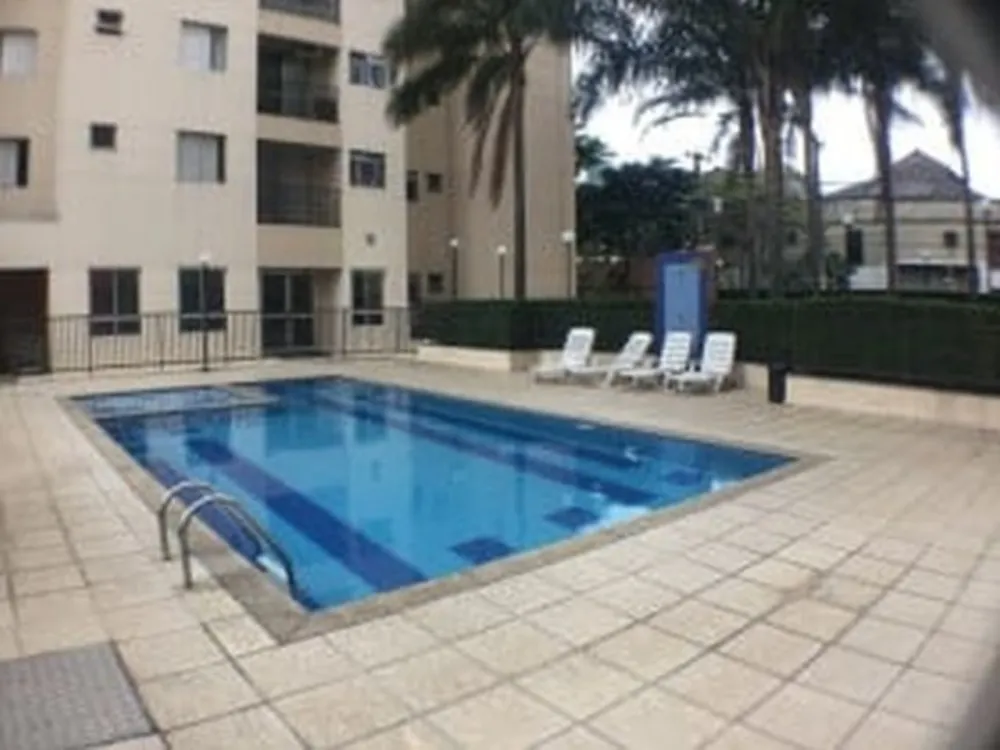 Apartamento, 2 quartos, 49 m² - Foto 1