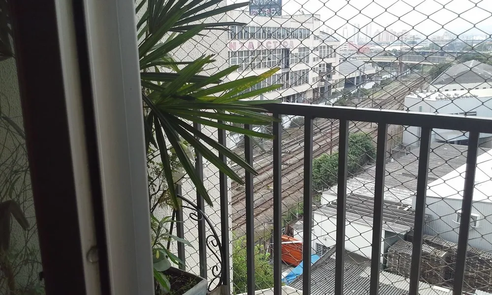 Apartamento, 2 quartos, 49 m² - Foto 2