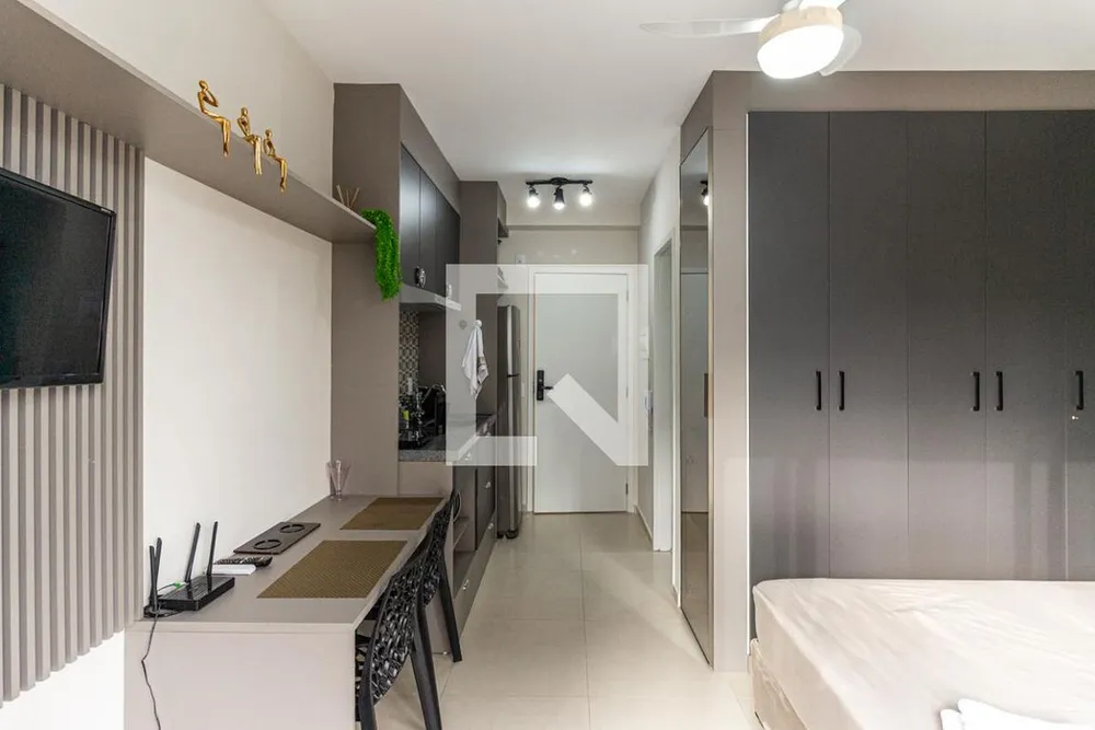 Kitnet-Studio, 22 m² - Foto 8