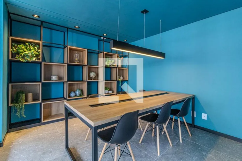 Kitnet-Studio, 22 m² - Foto 9