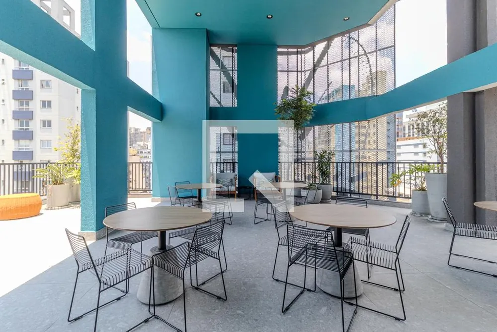 Kitnet-Studio, 22 m² - Foto 7