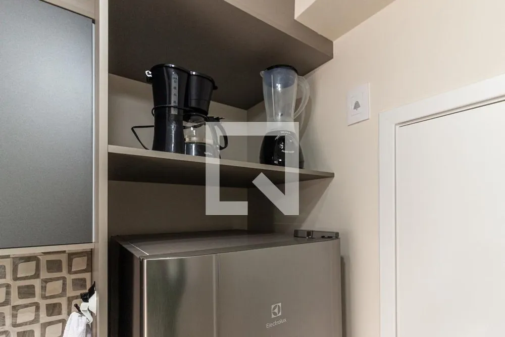 Kitnet-Studio, 22 m² - Foto 4