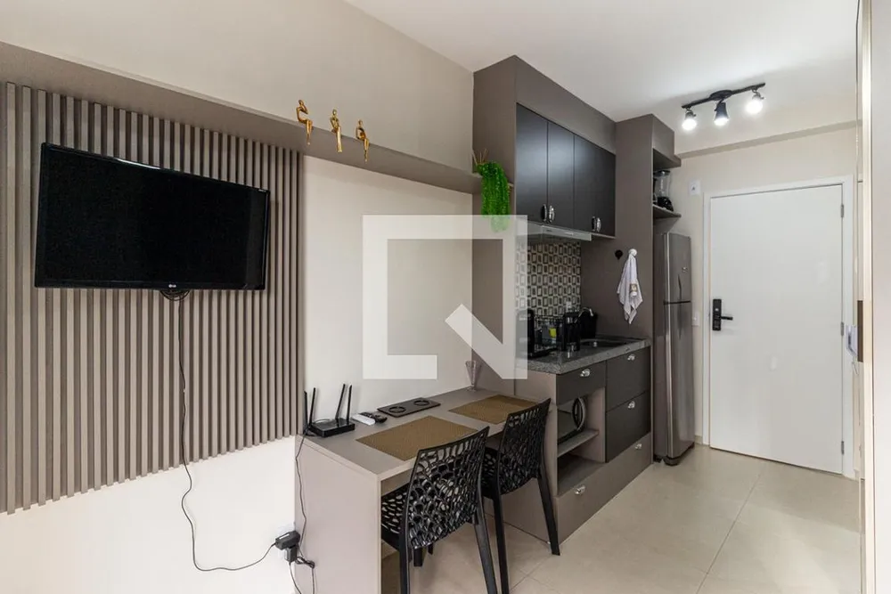 Kitnet-Studio, 22 m² - Foto 7