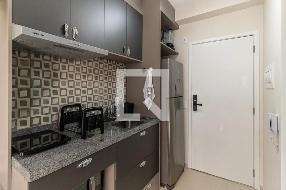 Kitnet-Studio, 22 m² - Foto 5