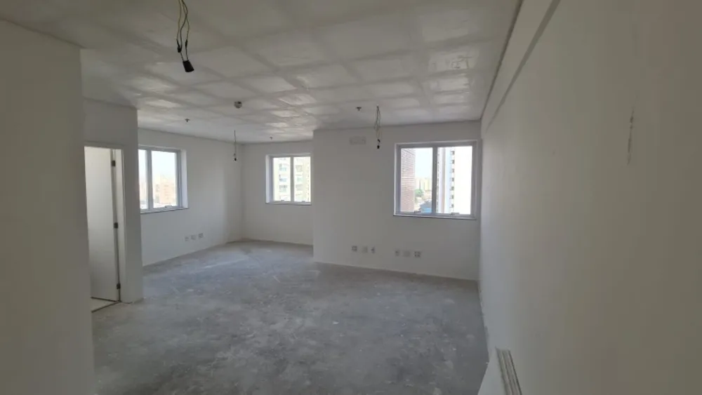 Sala-Conjunto, 45 m² - Foto 2