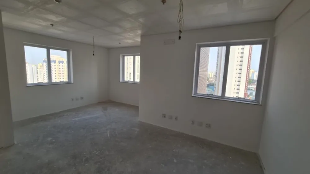Sala-Conjunto, 45 m² - Foto 1