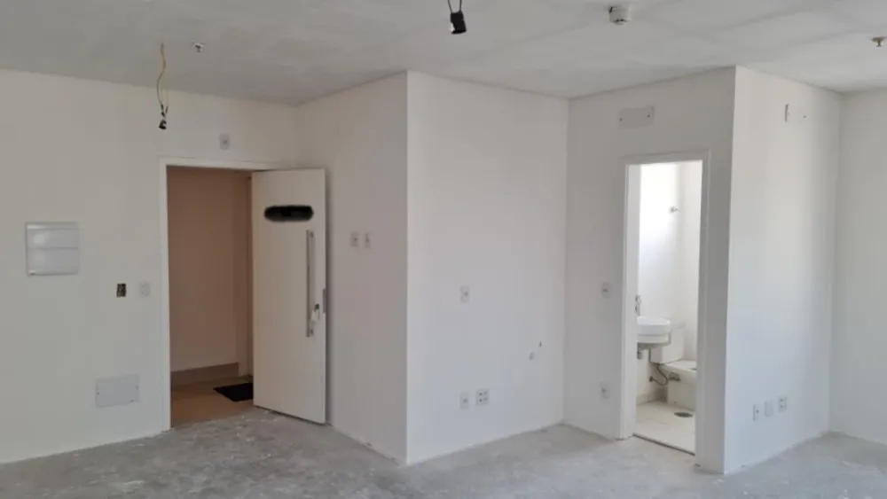 Sala-Conjunto, 45 m² - Foto 8