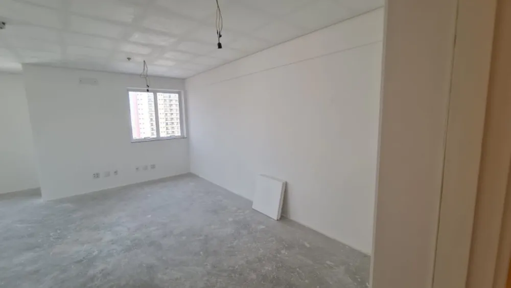 Sala-Conjunto, 45 m² - Foto 3
