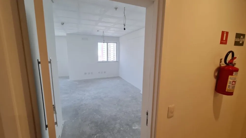 Sala-Conjunto, 45 m² - Foto 4