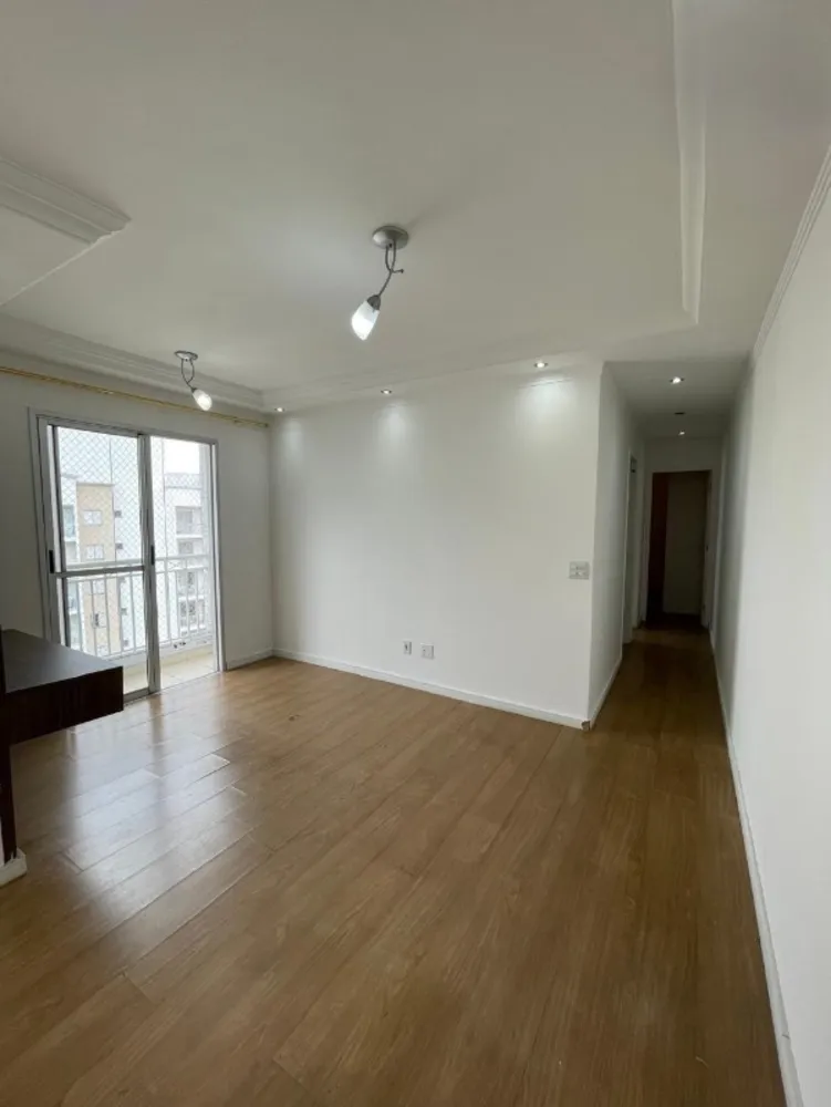 Apartamento, 2 quartos, 56 m² - Foto 1