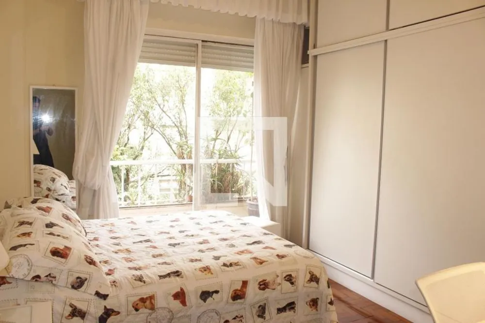 Apartamento, 2 quartos, 87 m² - Foto 6
