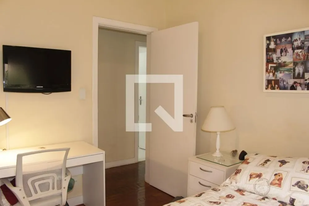 Apartamento, 2 quartos, 87 m² - Foto 3