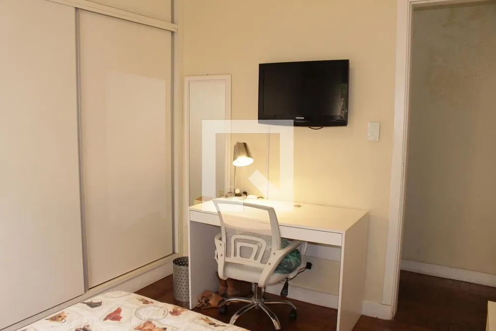 Apartamento, 2 quartos, 87 m² - Foto 1