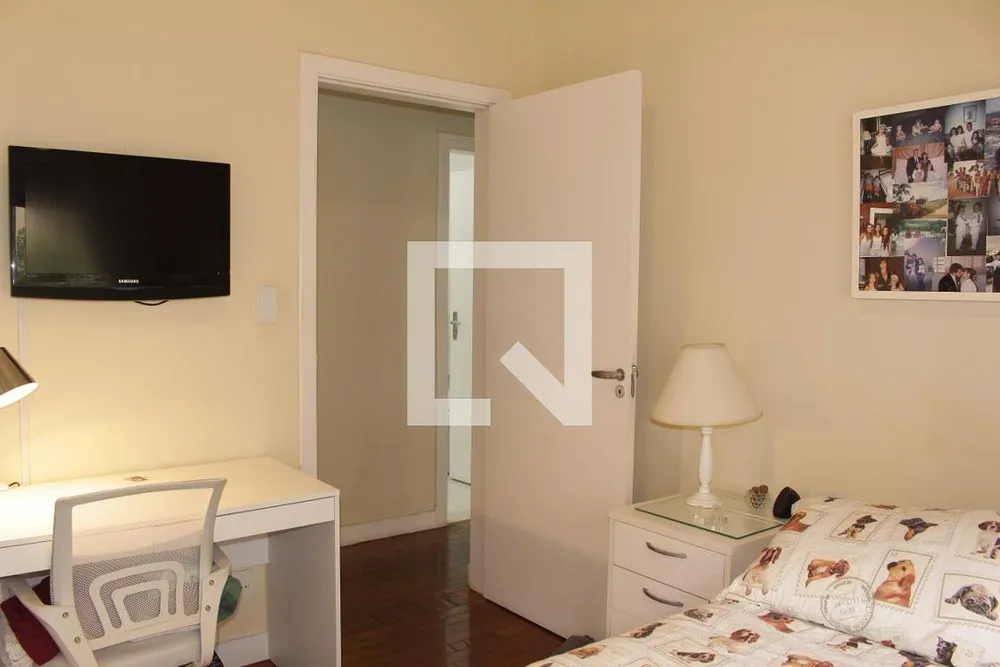 Apartamento, 2 quartos, 87 m² - Foto 11