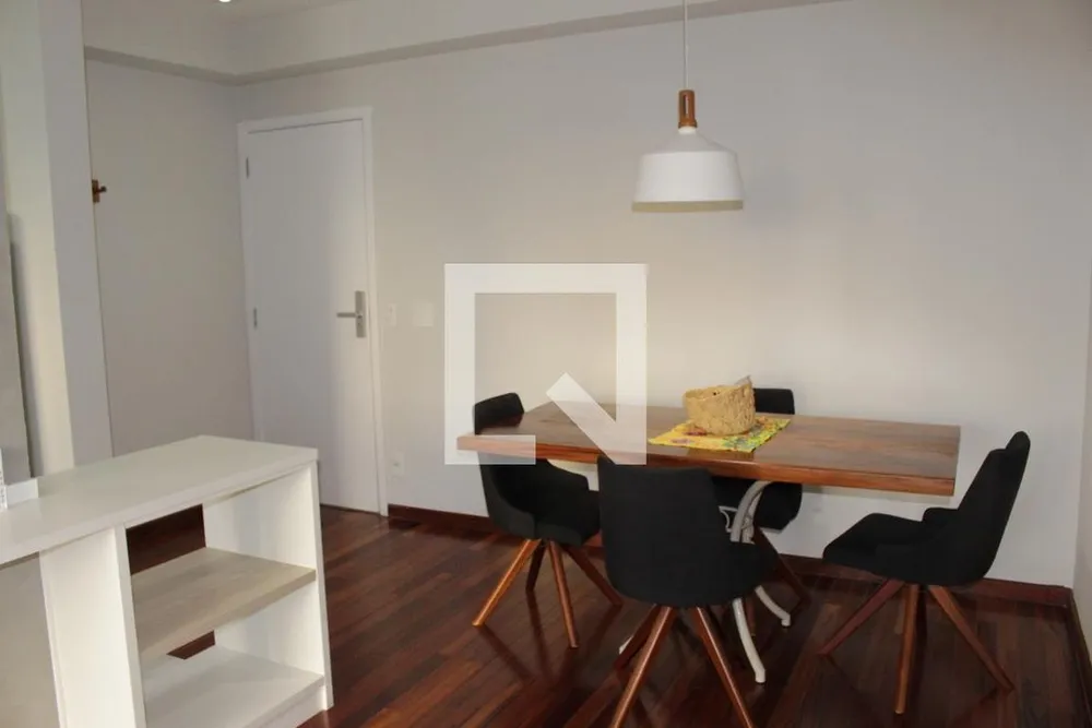 Apartamento, 1 quarto, 45 m² - Foto 2