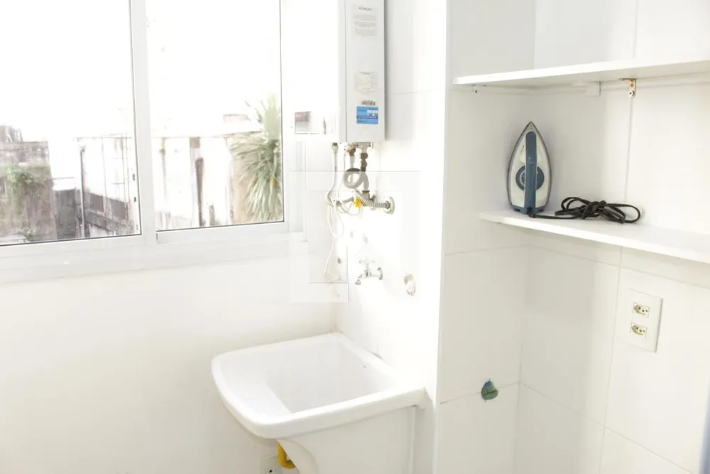 Apartamento, 1 quarto, 45 m² - Foto 1